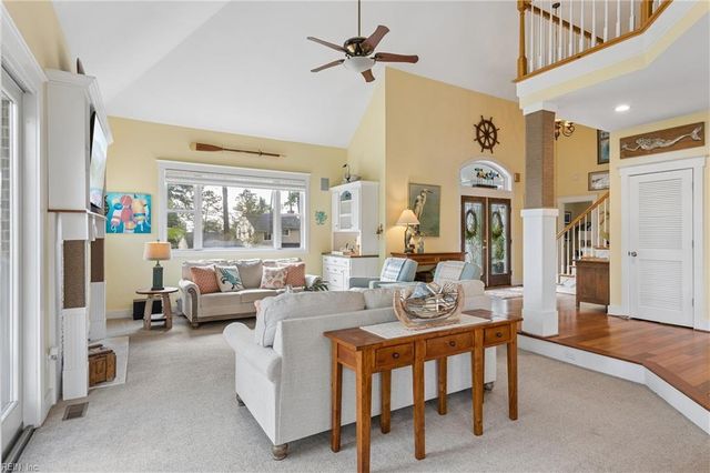 109 Vreeland DR, Yorktown, VA 23692