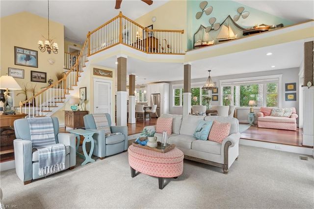 109 Vreeland DR, Yorktown, VA 23692