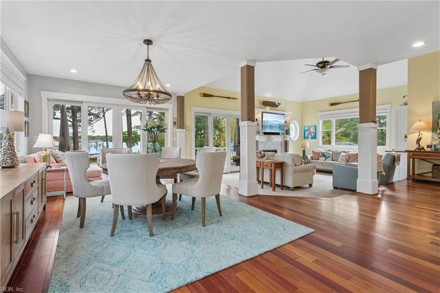 109 Vreeland DR, Yorktown, VA 23692
