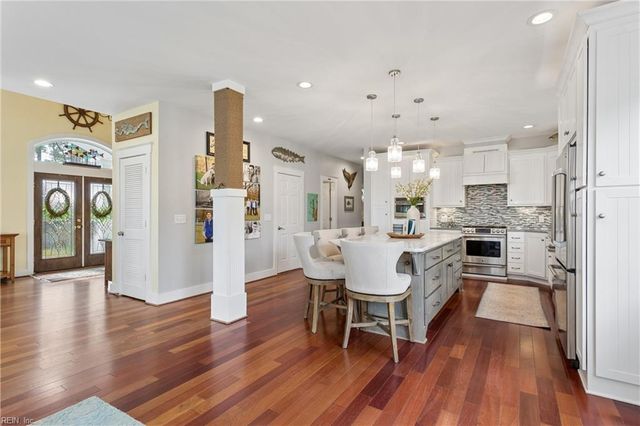 109 Vreeland DR, Yorktown, VA 23692