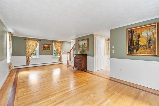 83-R Mill Street, Georgetown, MA 01833