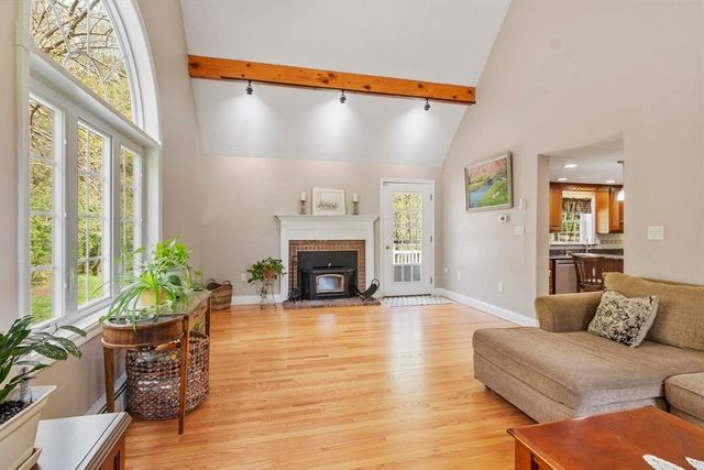 83-R Mill Street, Georgetown, MA 01833