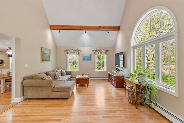 83-R Mill Street, Georgetown, MA 01833