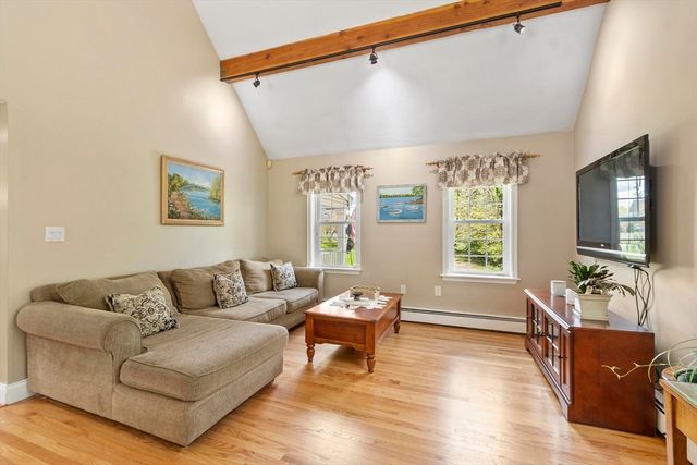 83-R Mill Street, Georgetown, MA 01833