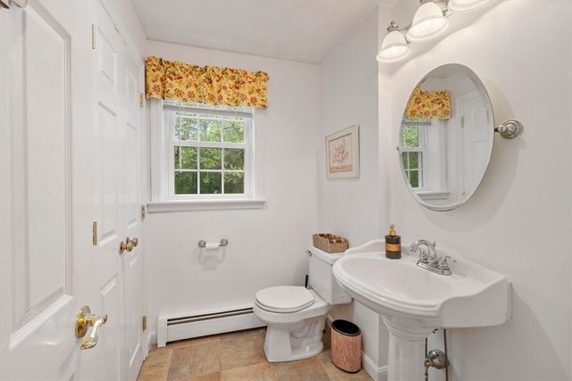 83-R Mill Street, Georgetown, MA 01833