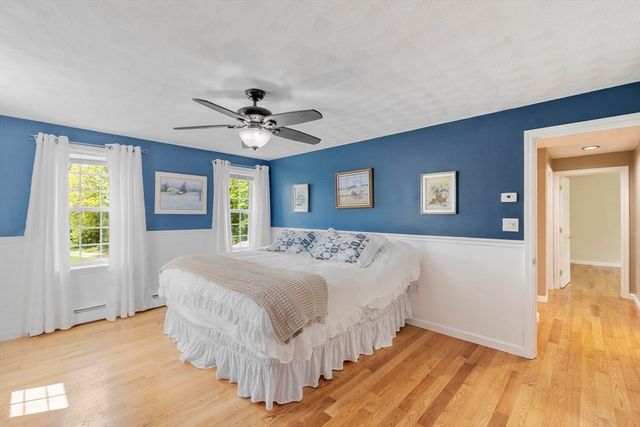 83-R Mill Street, Georgetown, MA 01833