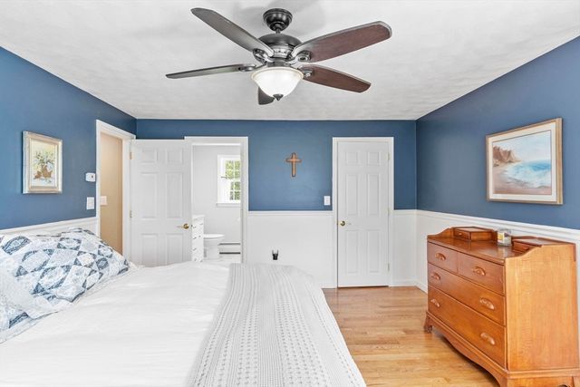 83-R Mill Street, Georgetown, MA 01833