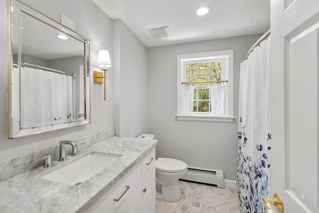 83-R Mill Street, Georgetown, MA 01833