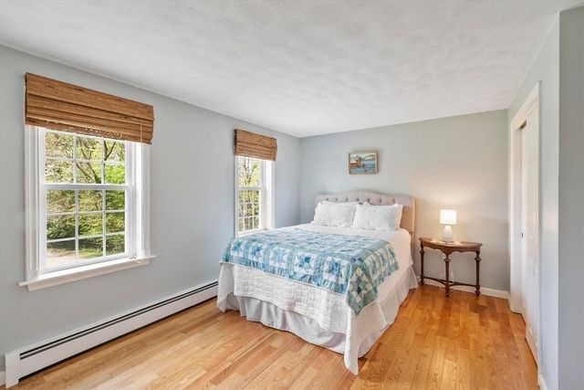 83-R Mill Street, Georgetown, MA 01833