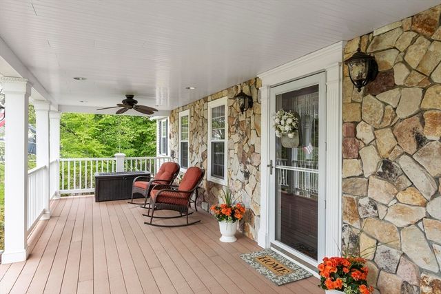 83-R Mill Street, Georgetown, MA 01833
