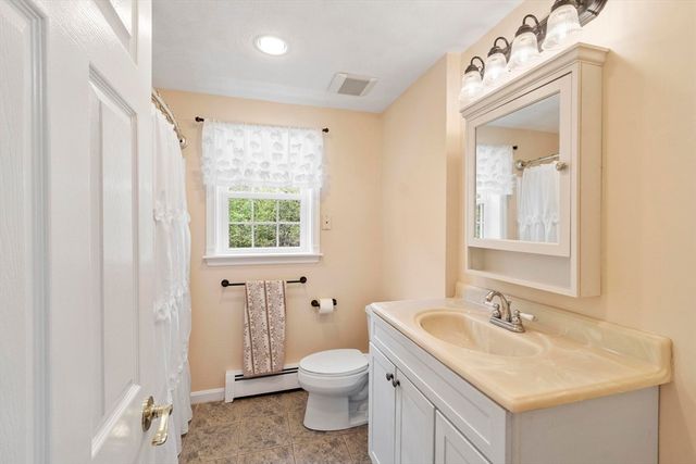 83-R Mill Street, Georgetown, MA 01833