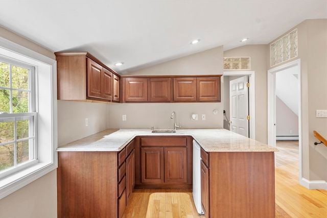 83-R Mill Street, Georgetown, MA 01833