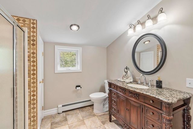 83-R Mill Street, Georgetown, MA 01833