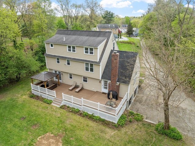 83-R Mill Street, Georgetown, MA 01833