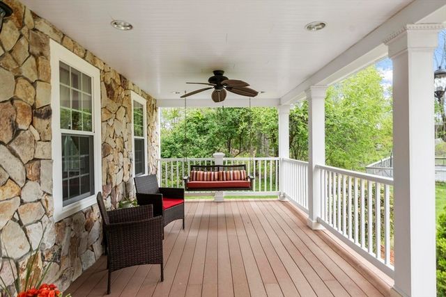 83-R Mill Street, Georgetown, MA 01833
