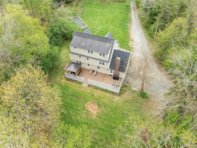 83-R Mill Street, Georgetown, MA 01833