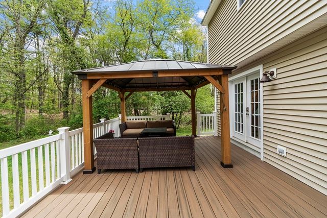 83-R Mill Street, Georgetown, MA 01833