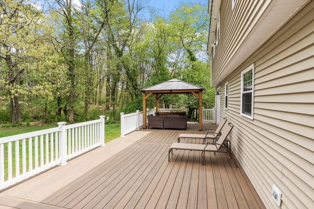 83-R Mill Street, Georgetown, MA 01833