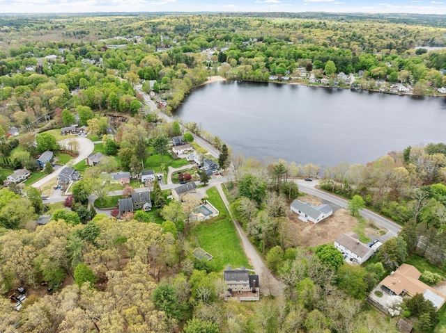 83-R Mill Street, Georgetown, MA 01833