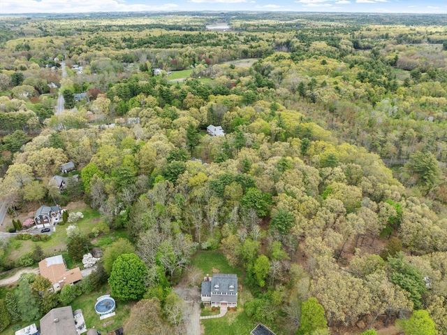 83-R Mill Street, Georgetown, MA 01833