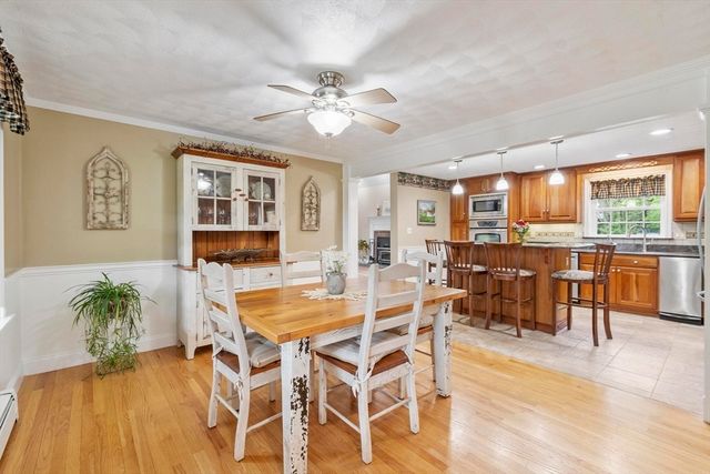 83-R Mill Street, Georgetown, MA 01833