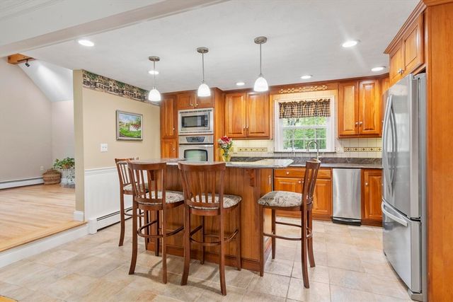83-R Mill Street, Georgetown, MA 01833