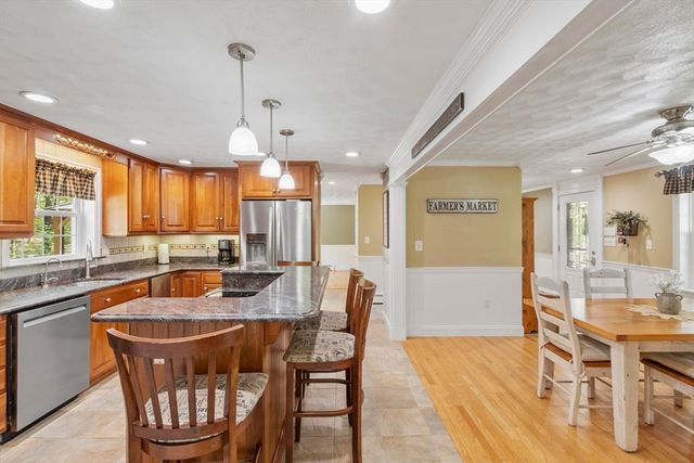 83-R Mill Street, Georgetown, MA 01833