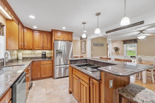 83-R Mill Street, Georgetown, MA 01833