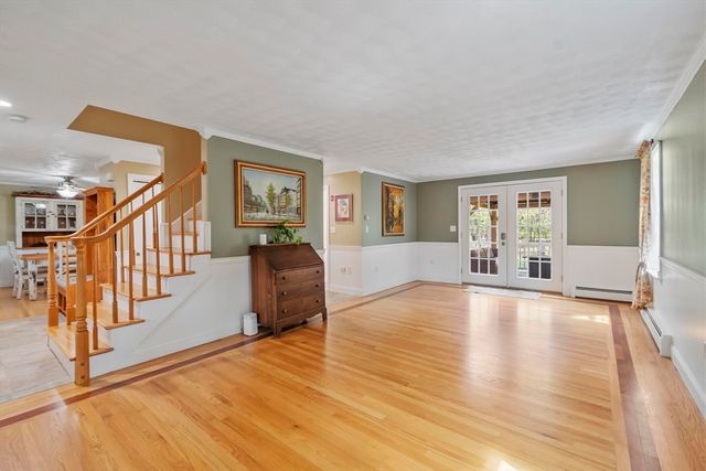 83-R Mill Street, Georgetown, MA 01833