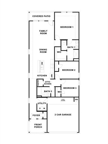 325 NEW ALBANY LN, San Marcos, TX 78666