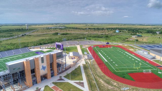 325 NEW ALBANY LN, San Marcos, TX 78666