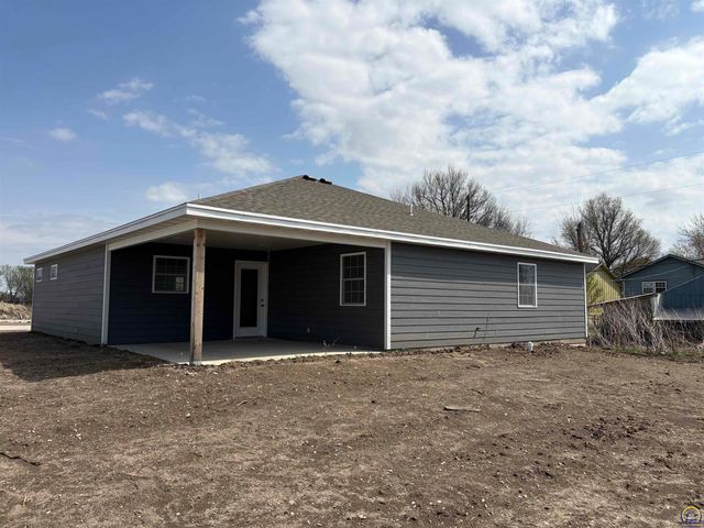 501 Brookston St, Emporia, KS 66801