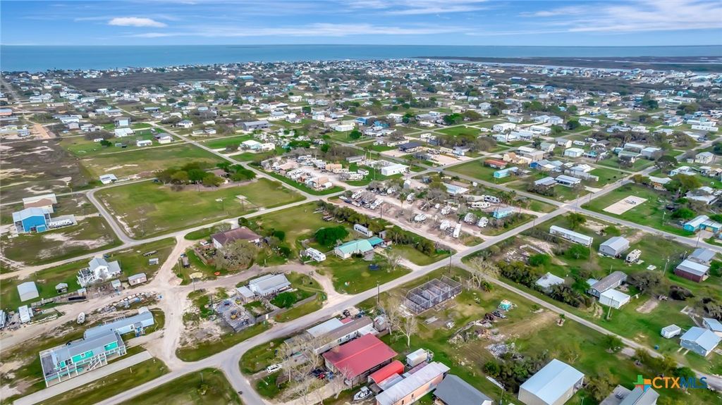 Image 10 of property listing at 814 N 15th Street, Port O'connor, TX 77982