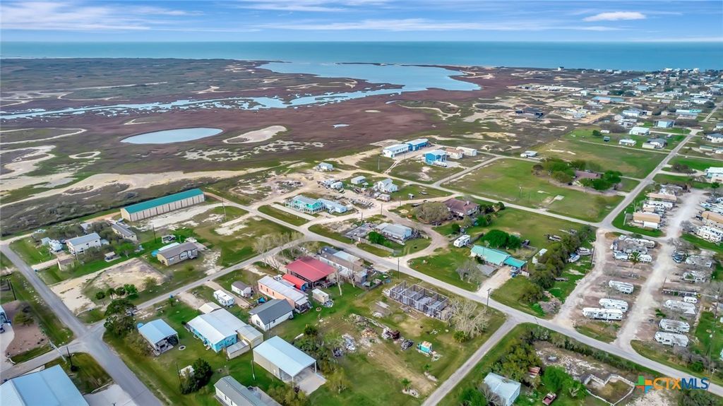 Image 11 of property listing at 814 N 15th Street, Port O'connor, TX 77982