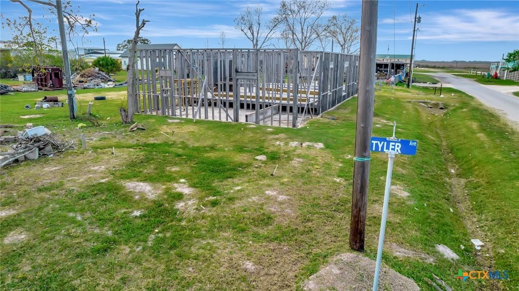 Image 14 of property listing at 814 N 15th Street, Port O'connor, TX 77982