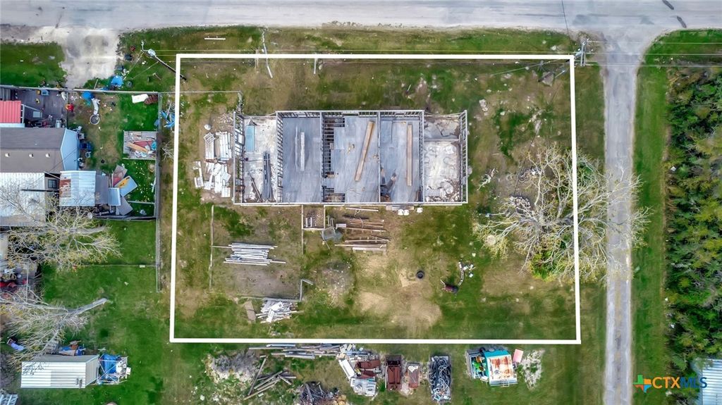 Image 17 of property listing at 814 N 15th Street, Port O'connor, TX 77982