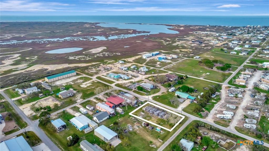 Image 18 of property listing at 814 N 15th Street, Port O'connor, TX 77982