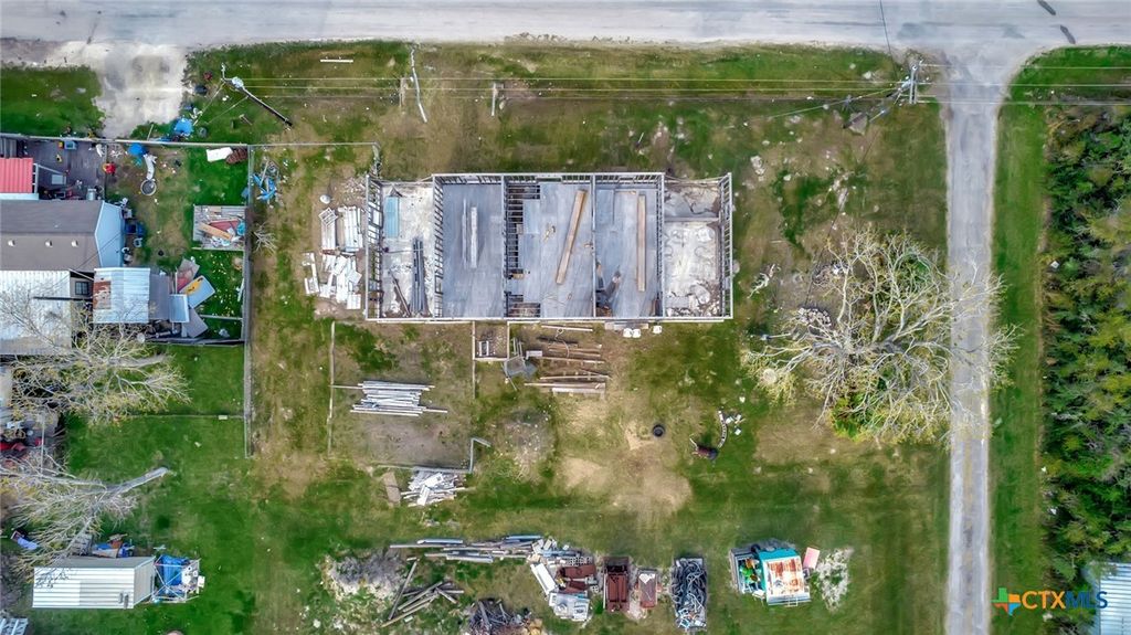 Image 9 of property listing at 814 N 15th Street, Port O'connor, TX 77982