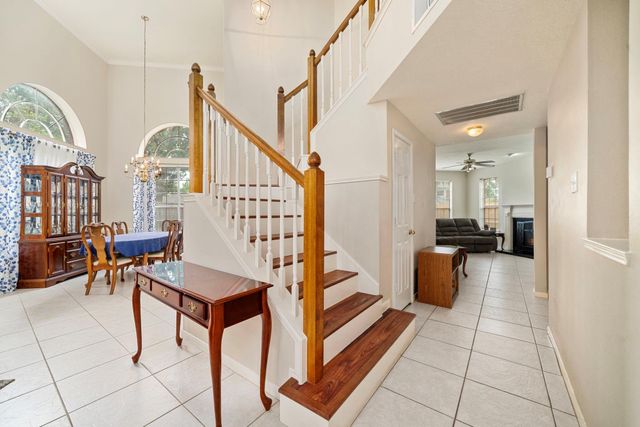 9715 Therrell Drive, Houston, TX 77064