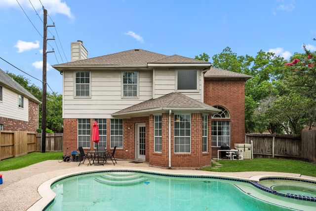 9715 Therrell Drive, Houston, TX 77064
