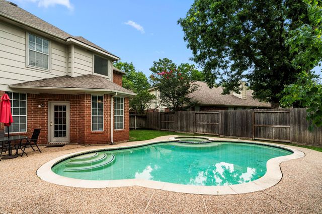 9715 Therrell Drive, Houston, TX 77064