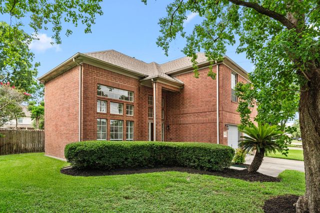 9715 Therrell Drive, Houston, TX 77064