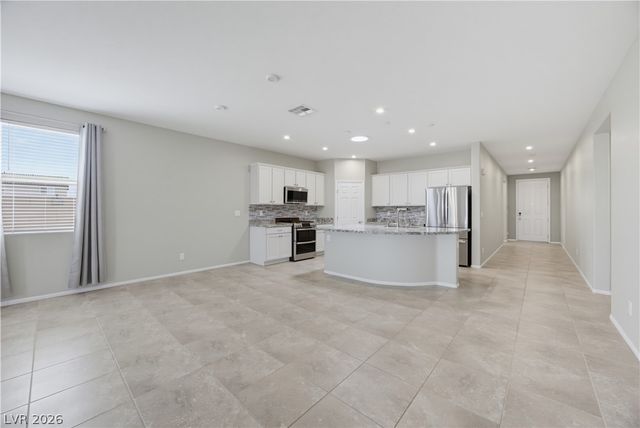 4831 Shady Chestnut Court, Las Vegas, NV 89131