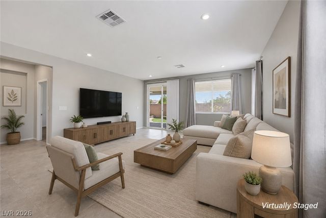 4831 Shady Chestnut Court, Las Vegas, NV 89131