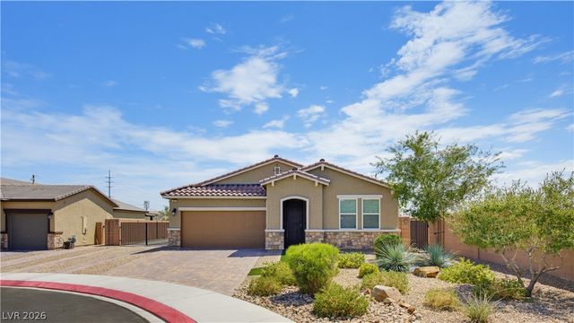 4831 Shady Chestnut Court, Las Vegas, NV 89131
