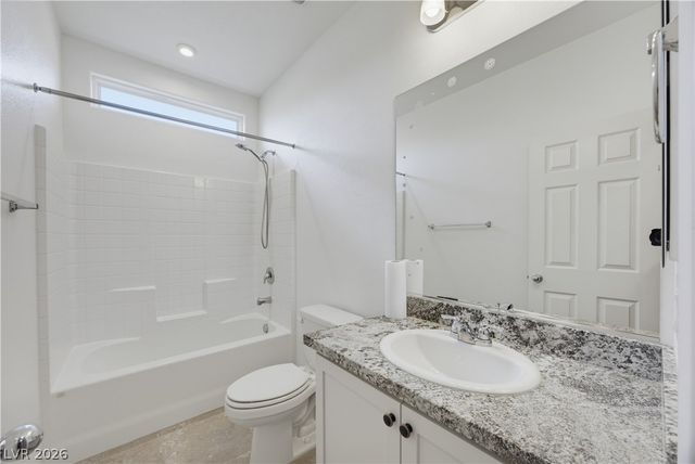 4831 Shady Chestnut Court, Las Vegas, NV 89131