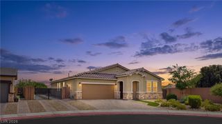 4831 Shady Chestnut Court, Las Vegas, NV 89131