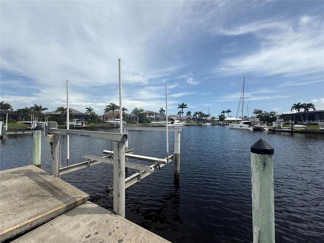 3621 WHIPPOORWILL BOULEVARD, Punta Gorda, FL 33950