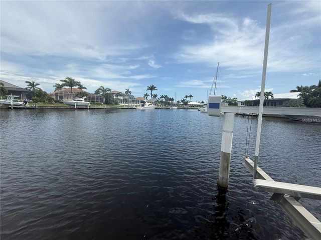 3621 WHIPPOORWILL BOULEVARD, Punta Gorda, FL 33950