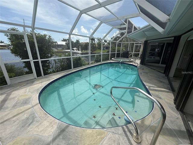 3621 WHIPPOORWILL BOULEVARD, Punta Gorda, FL 33950